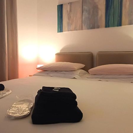 Rose Antiche Vatican B&B Roma Eksteriør bilde