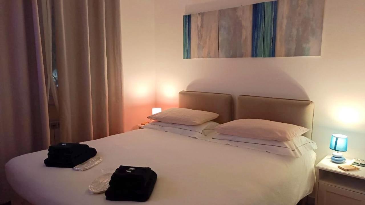Rose Antiche Vatican B&B Roma Eksteriør bilde
