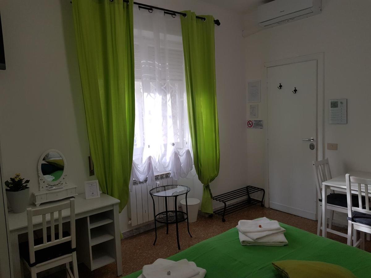 Rose Antiche Vatican B&B Roma Eksteriør bilde